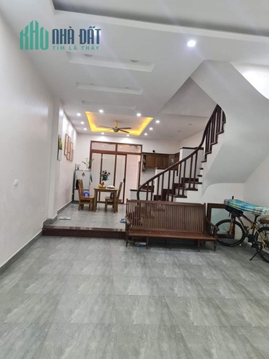 Bán Nhà sát vách Gliximco – La Dương – Dương Nội – Hà Đông
-	Ô tô - kinh doanh  60m giá 5tỷ