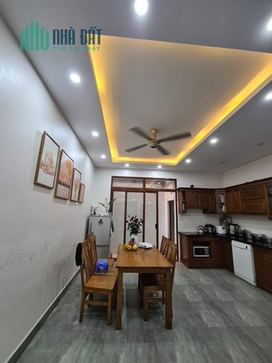Bán Nhà sát vách Gliximco – La Dương – Dương Nội – Hà Đông
-	Ô tô - kinh doanh  60m giá 5tỷ
