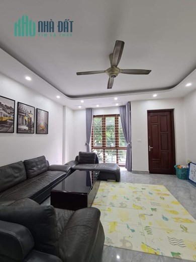 Bán Nhà sát vách Gliximco – La Dương – Dương Nội – Hà Đông
-	Ô tô - kinh doanh  60m giá 5tỷ