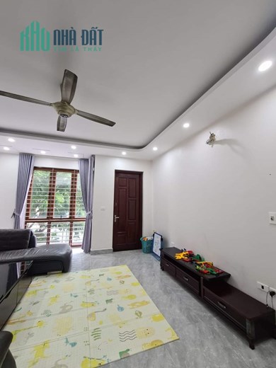 Bán Nhà sát vách Gliximco – La Dương – Dương Nội – Hà Đông
-	Ô tô - kinh doanh  60m giá 5tỷ