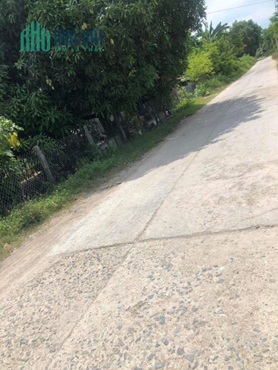 Chính chủ cần  bán gấp lô Đất Full Thổ Cư, Đã có sổ 191m2