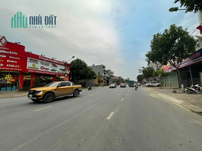 CẦN BÁN NHÀ HOÀNG LIÊN ĐỊA CHỈ; Đường Trần Phú Phường Nam Cường Thành Phố Lào Cai