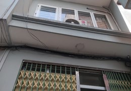 Chính chủ cần bán nhà đường Đại Mỗ,Nam Từ Liêm dt 33 m2 x 4 t đẹp giá 3,3 tỷ