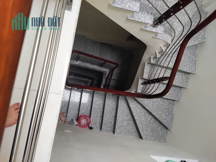 Chính chủ cần bán nhà đường Đại Mỗ,Nam Từ Liêm dt 33 m2 x 4 t đẹp giá 3,3 tỷ