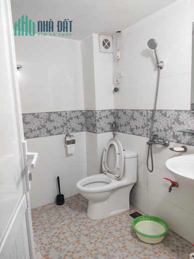 Chính chủ cần bán nhà đường Đại Mỗ,Nam Từ Liêm dt 33 m2 x 4 t đẹp giá 3,3 tỷ