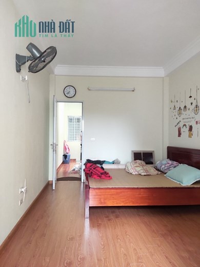 Chính chủ cần bán nhà đường Đại Mỗ,Nam Từ Liêm dt 33 m2 x 4 t đẹp giá 3,3 tỷ