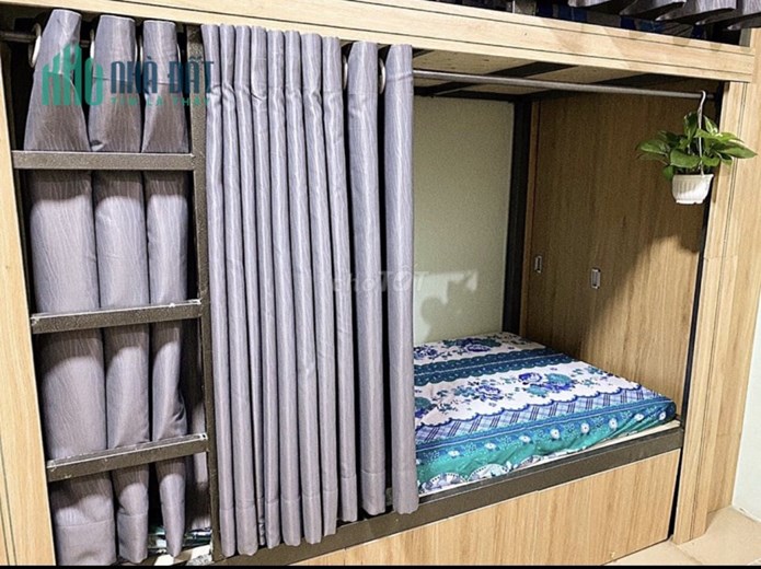 PHÒNG TRỌ VÀ PHÒNG KTX KHU VỰC GIẢI PHÓNG , QUẬN TÂN BÌNH_LH: 0984355444