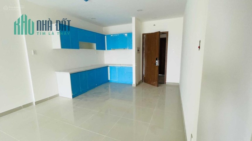 Tài chính dưới 2 tỷ có tìm được căn hộ mới tại Trung tâm HCM