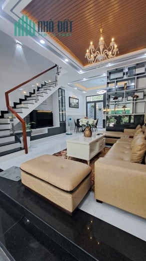 NHÀ MẶT TIỀN ĐƯỜNG SỐ TÂN QUY, TRUNG GTAAM QUẬN 7, 380m2, 3 TẦNG, 42 TỶ