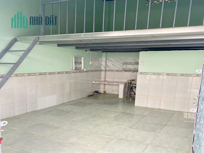 CHỈ 20 TRIỆU/M2, AN PHÚ ĐÔNG QUẬN 12, GẦN 300M2, NGANG 7M HIẾM, TẶNG DÃY 14 PHÒNG TRỌ MỚI, DÒNG