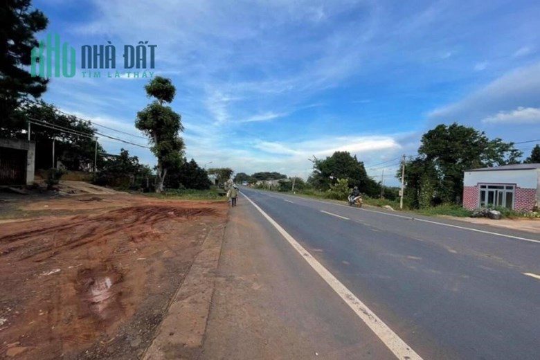 bán 500m2 với giá 300 triệu nhưng 1000m2 thì chỉ 580 triệu