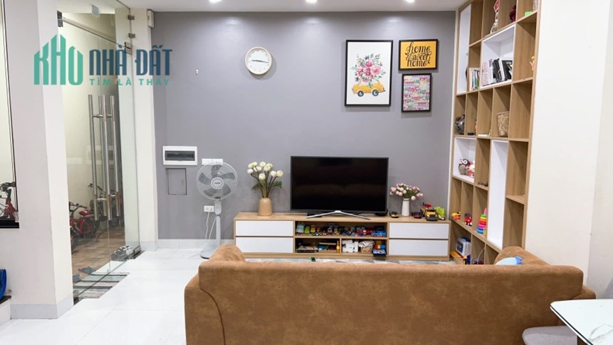 BÁN NHÀ PHỐ Quang Trung, Hà Đông, 40m2, 3.4 tỷ, hung1st