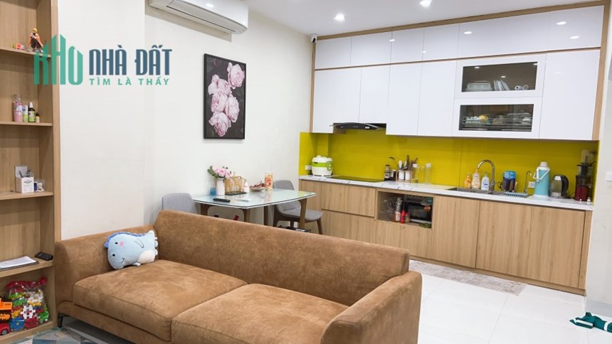 BÁN NHÀ PHỐ Quang Trung, Hà Đông, 40m2, 3.4 tỷ, hung1st