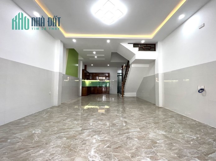 BÁN 2 CĂN NHÀ PHỐ LIỀN KỀ NHAU. Mới 100%  1 TRỆT 2 LẦU 🔓 BÁN ĐỒNG GIÁ : 4 TỶ