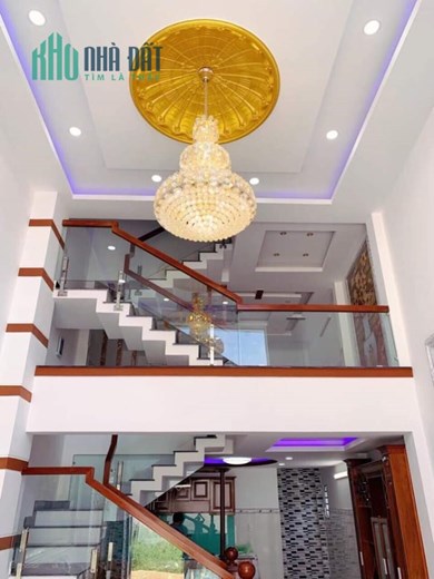 SIÊU PHẨM NHÀ PHỐ KHU PHÂN LÔ ĐỒNG BỘ CAO CẤP NGAY DREAM HOME GÒ VẤP