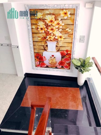 SIÊU PHẨM NHÀ PHỐ KHU PHÂN LÔ ĐỒNG BỘ CAO CẤP NGAY DREAM HOME GÒ VẤP