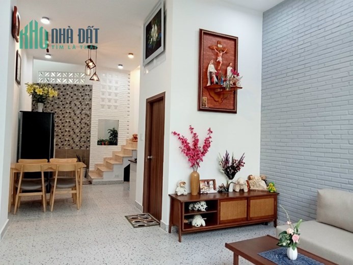 Bán nhà 350/ Nguyễn Văn Lượng p16, Gò Vấp