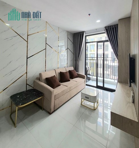 Bán hoặc cho thuê căn hộ làng đại học Thủ Đức giá chỉ từ 1.2 tỷ/căn nhận nhà ngay.