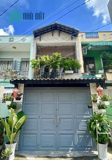 Bán nhà Thống Nhất, Hẻm 6m, 70m2, 2 tầng BTCT chỉ hơn 4 tỷ TL
