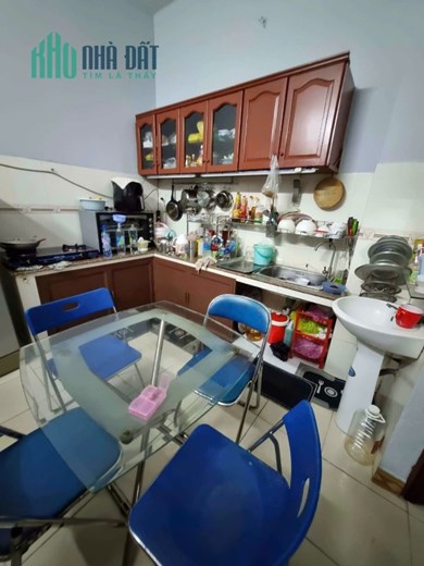 Bán nhà Thống Nhất, Hẻm 6m, 70m2, 2 tầng BTCT chỉ hơn 4 tỷ TL
