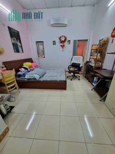 Bán nhà Thống Nhất, Hẻm 6m, 70m2, 2 tầng BTCT chỉ hơn 4 tỷ TL