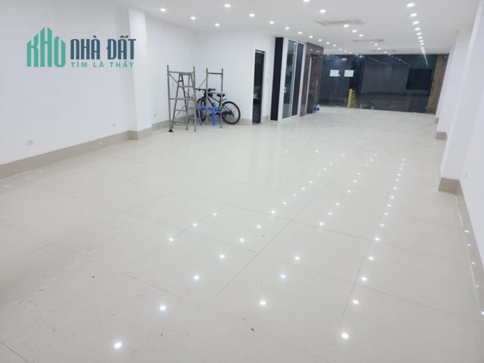 CHO THUÊ SÀN VĂN PHÒNG MÝ ĐÌNH - 25TRIEU/THÁNG 130M2 LH:0937368286