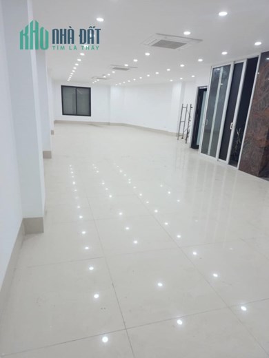 CHO THUÊ SÀN VĂN PHÒNG MÝ ĐÌNH - 25TRIEU/THÁNG 130M2 LH:0937368286