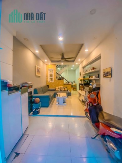 HẺM 4M 1/ KHU VIP TÂN QUÝ - GÒ DẦU - NGUYỄN SÚY VUÔNG VỨT 56m2 NHỈNH 4 TỶ TL