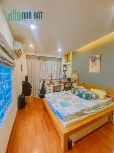 HẺM 4M 1/ KHU VIP TÂN QUÝ - GÒ DẦU - NGUYỄN SÚY VUÔNG VỨT 56m2 NHỈNH 4 TỶ TL