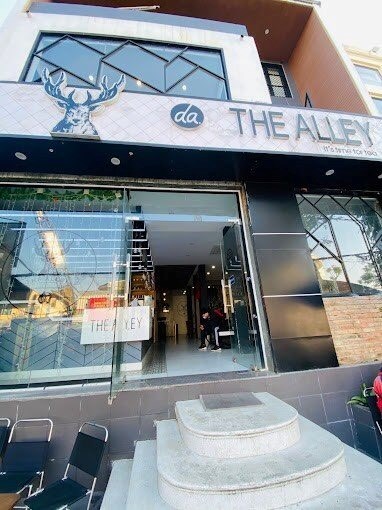 Cần sang lại cửa hàng trà sữa The Alley tại 12 Nguyễn Huệ, 12 Nguyễn Huệ, Vĩnh Ninh, Thành phố Huế,