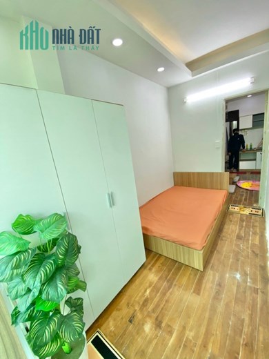 Cho thuê Trọ 2PN, Phòng mới sạch sẽ Giá hợp lý Ngay trung tâm Q.Tân Bình