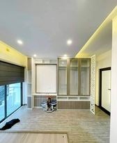 Lê Thanh Nghị, Hai Bà Trưng, 45m2, 5T, lô góc, oto, nhà cần bán nhanh