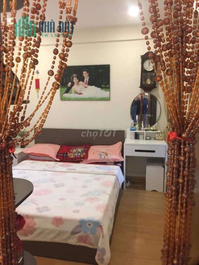 Chính chủ bán Căn hộ Chung cư Gelexia 885 Tam Trinh, Hoàng Mai, Hà Nội.