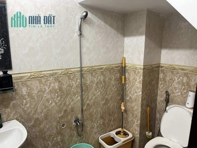 Cho thuê Trọ 2PN, Phòng mới sạch sẽ Giá hợp lý Ngay trung tâm Q.Tân Bình