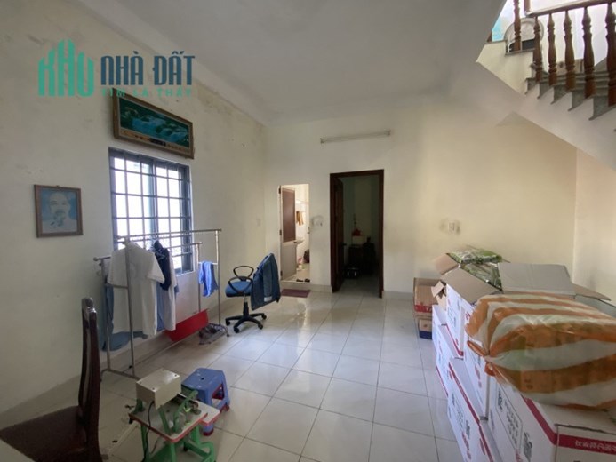 HẢI CHÂU-BÁN NHÀ LÔ GÓC NGUYỄN THÀNH HÃN-70M2-3T-NGANG5M-NHỈNH 3 TỶ-0905891799
