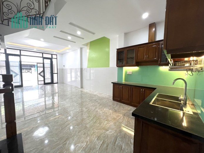 BÁN 2 CĂN NHÀ PHỐ LIỀN KỀ NHAU. Mới 100%  1 TRỆT 2 LẦU 🔓 BÁN ĐỒNG GIÁ : 4 TỶ