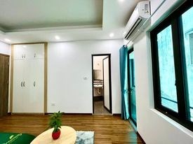 Cần bán nhà Phố Lê Thanh Nghị, Hai Bà Trưng, 40m2, 4T, MT 4m, giá chỉ 4 tỉ 2