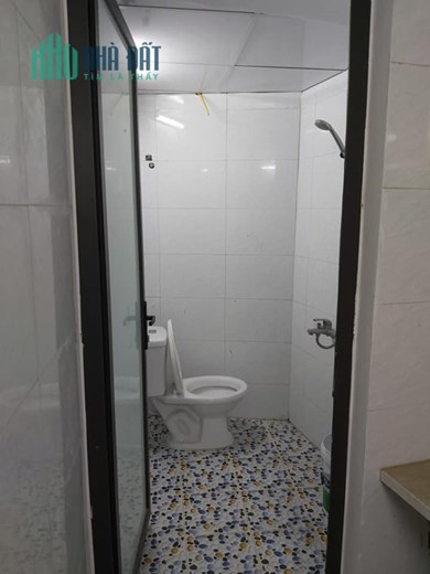 Cần bán nhà Phố Lê Thanh Nghị, Hai Bà Trưng, 40m2, 4T, MT 4m, giá chỉ 4 tỉ 2