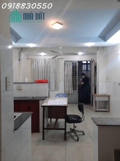 Bình Thạnh, gần Quận 1, 44m2, ngang 4m, cho thuê 8 triệu, nhỉnh 4 tỷ