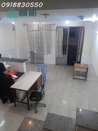 Bình Thạnh, gần Quận 1, 44m2, ngang 4m, cho thuê 8 triệu, nhỉnh 4 tỷ
