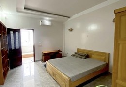 Chính Chủ Cho thuê phòng - Full Nội Thất tại  Lê quang đạo- Mỹ An - Ngũ Hành Sơn- Đà Nẵng