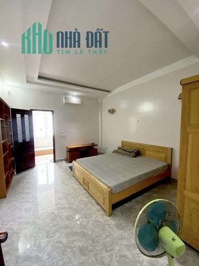 Chính Chủ Cho thuê phòng - Full Nội Thất tại  Lê quang đạo- Mỹ An - Ngũ Hành Sơn- Đà Nẵng