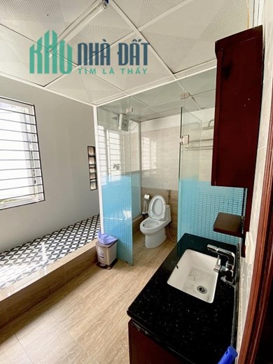 Chính Chủ Cho thuê phòng - Full Nội Thất tại  Lê quang đạo- Mỹ An - Ngũ Hành Sơn- Đà Nẵng