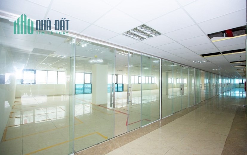 Cho Thuê Mặt Bằng Tòa Nhà Thành Đạt 3 DT Từ 36-50-100-150-200-250m2...