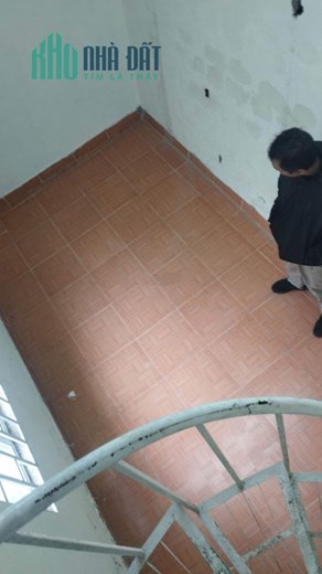 Bán Nhà Đà Lạt SRXD - Đường Nhựa Ô TÔ - Giá 3 Tỷ 6