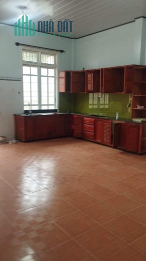 Bán Nhà Đà Lạt SRXD - Đường Nhựa Ô TÔ - Giá 3 Tỷ 6