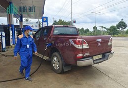 Bt50. 2.2. Số tự động cuối 2015