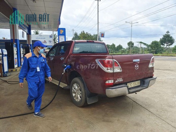 Bt50. 2.2. Số tự động cuối 2015