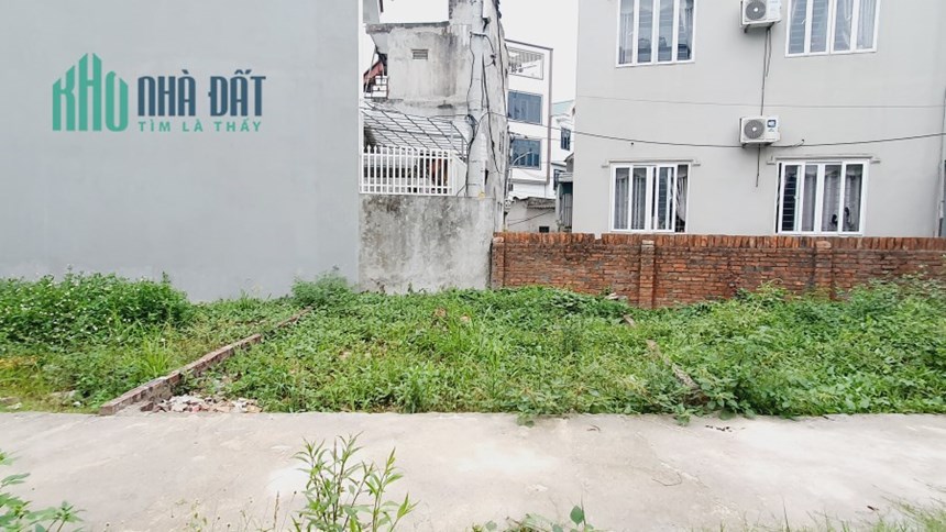 [🌼🌻🌾 Tin mới!] Đất Vân Canh tỉnh lộ 422b vào chỉ 150m, ngõ nông, rộng- gọi Bắc 📲📲📲
