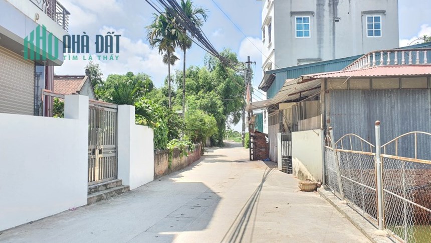 [🌼🌻🌾 Tin mới!] Đất Vân Canh tỉnh lộ 422b vào chỉ 150m, ngõ nông, rộng- gọi Bắc 📲📲📲